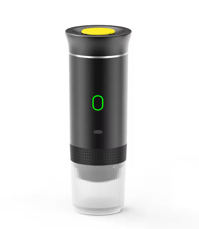 Portable Espresso Machine