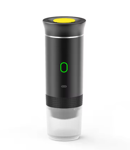 Portable Espresso Machine