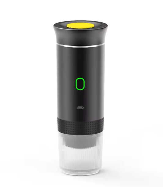Portable Espresso Machine