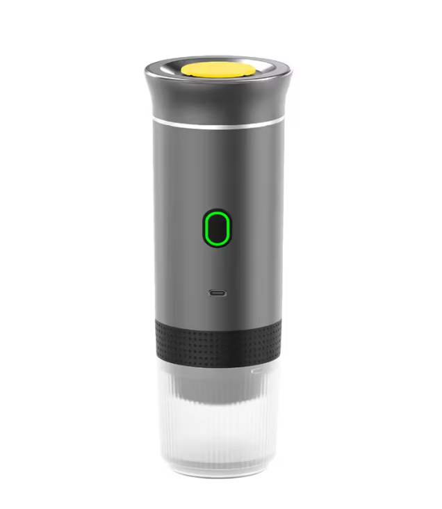 Portable Espresso Machine