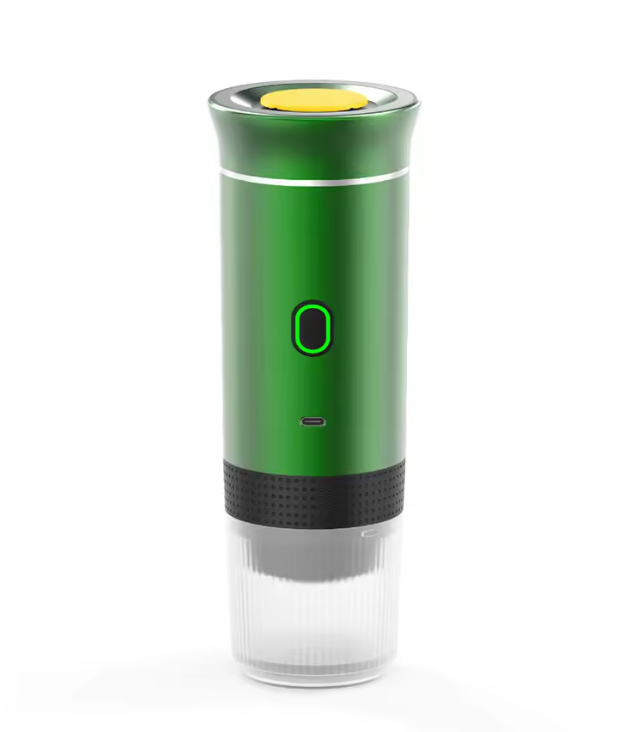 Portable Espresso Machine