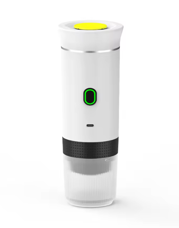 Portable Espresso Machine