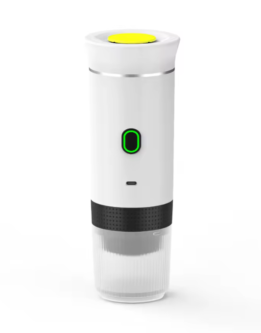 Portable Espresso Machine